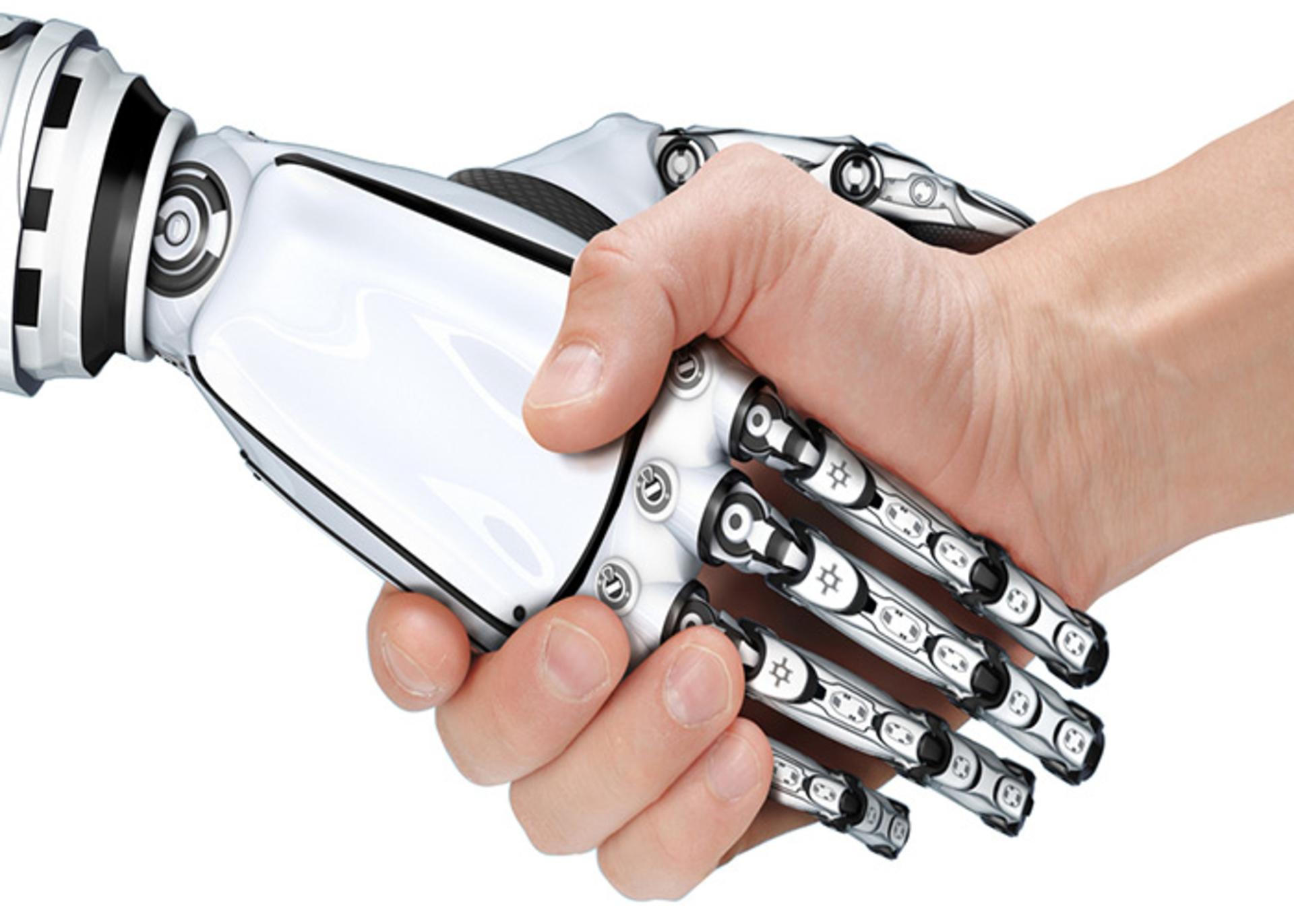 robots