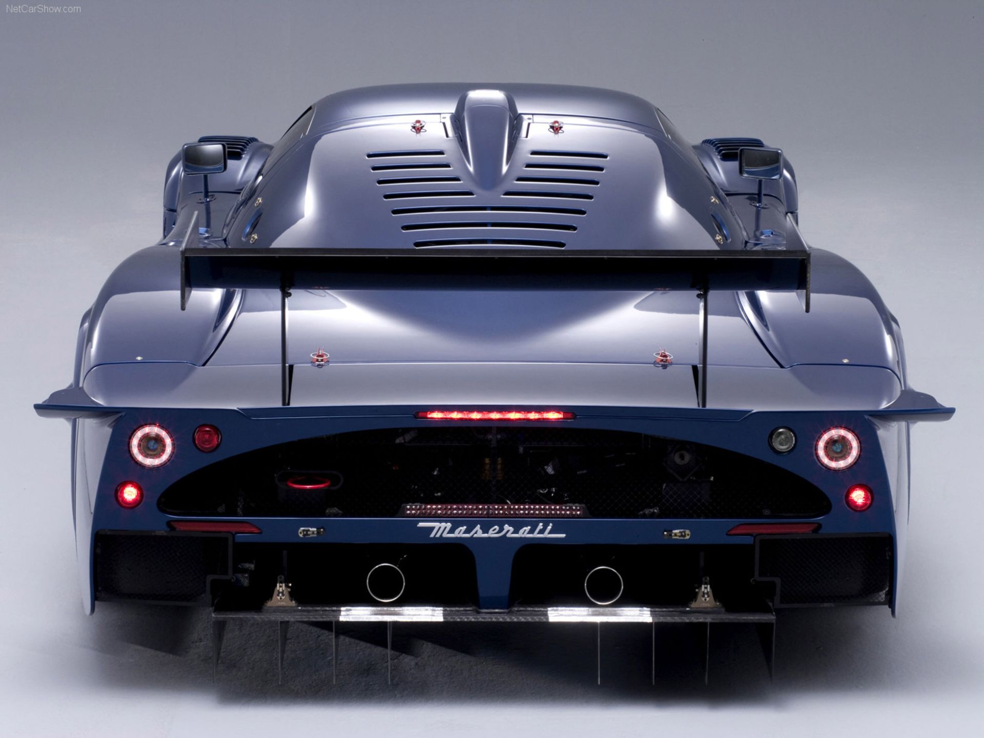 سوپراسپرت مازراتی Maserati-MC12-2004