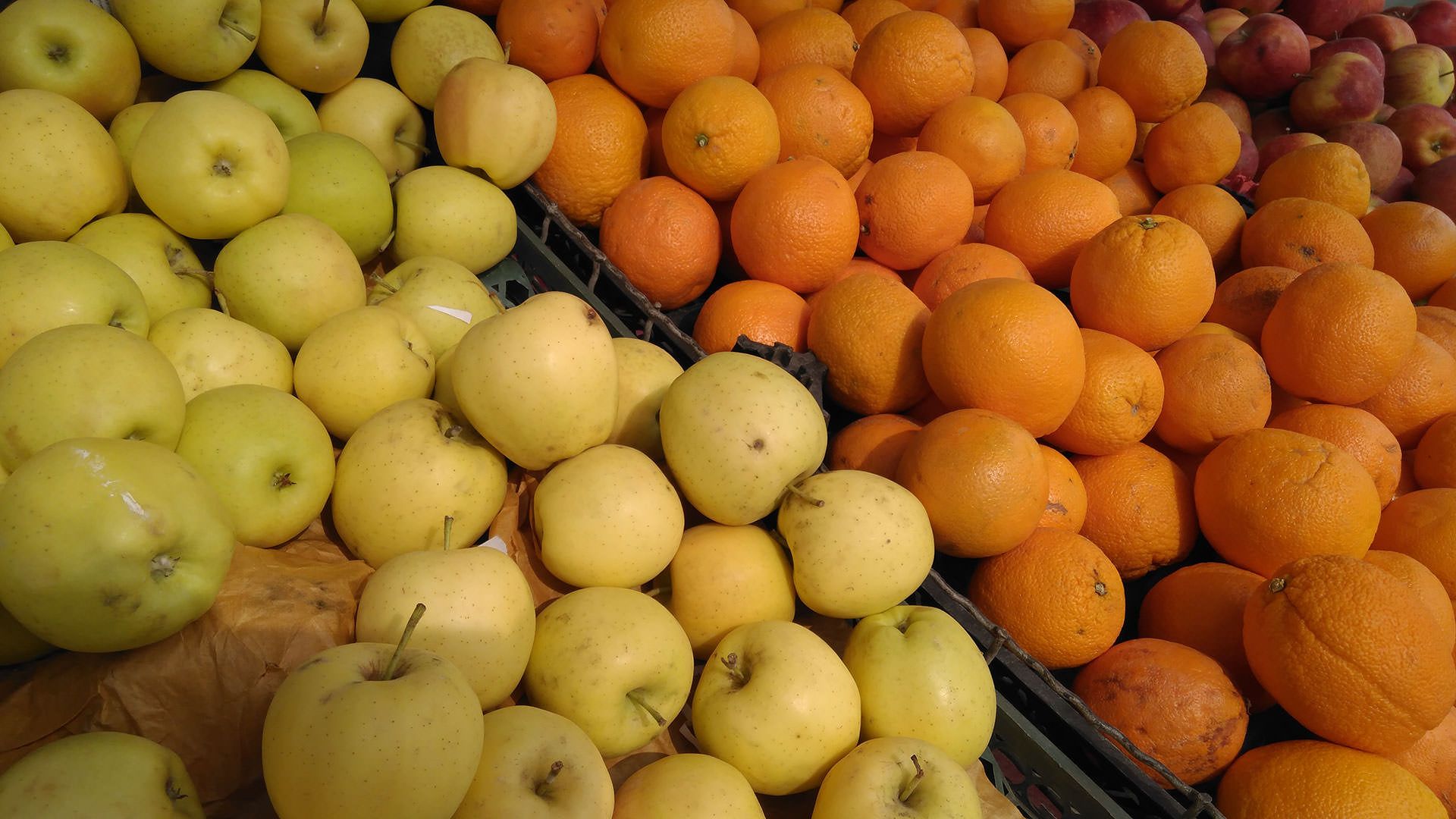 نمونه عکس دوربین نوکیا 6