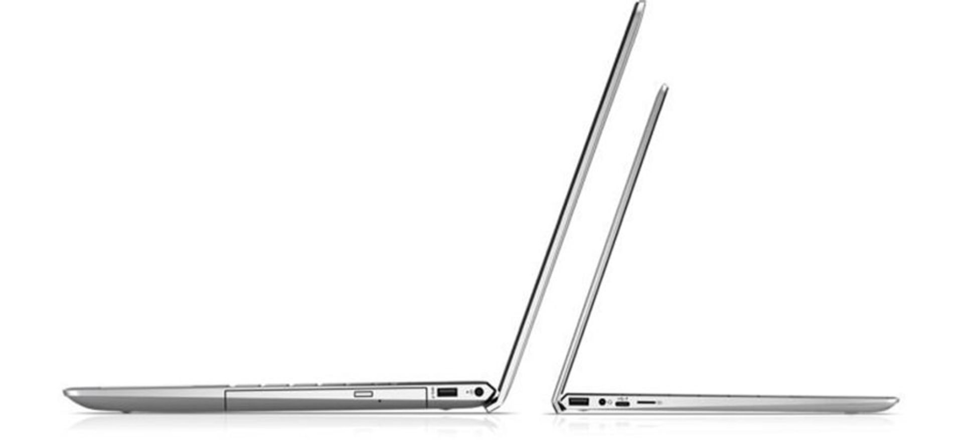 انوی 13 در مقابل انوی 17