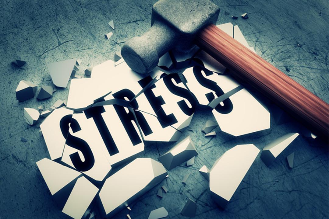 stress