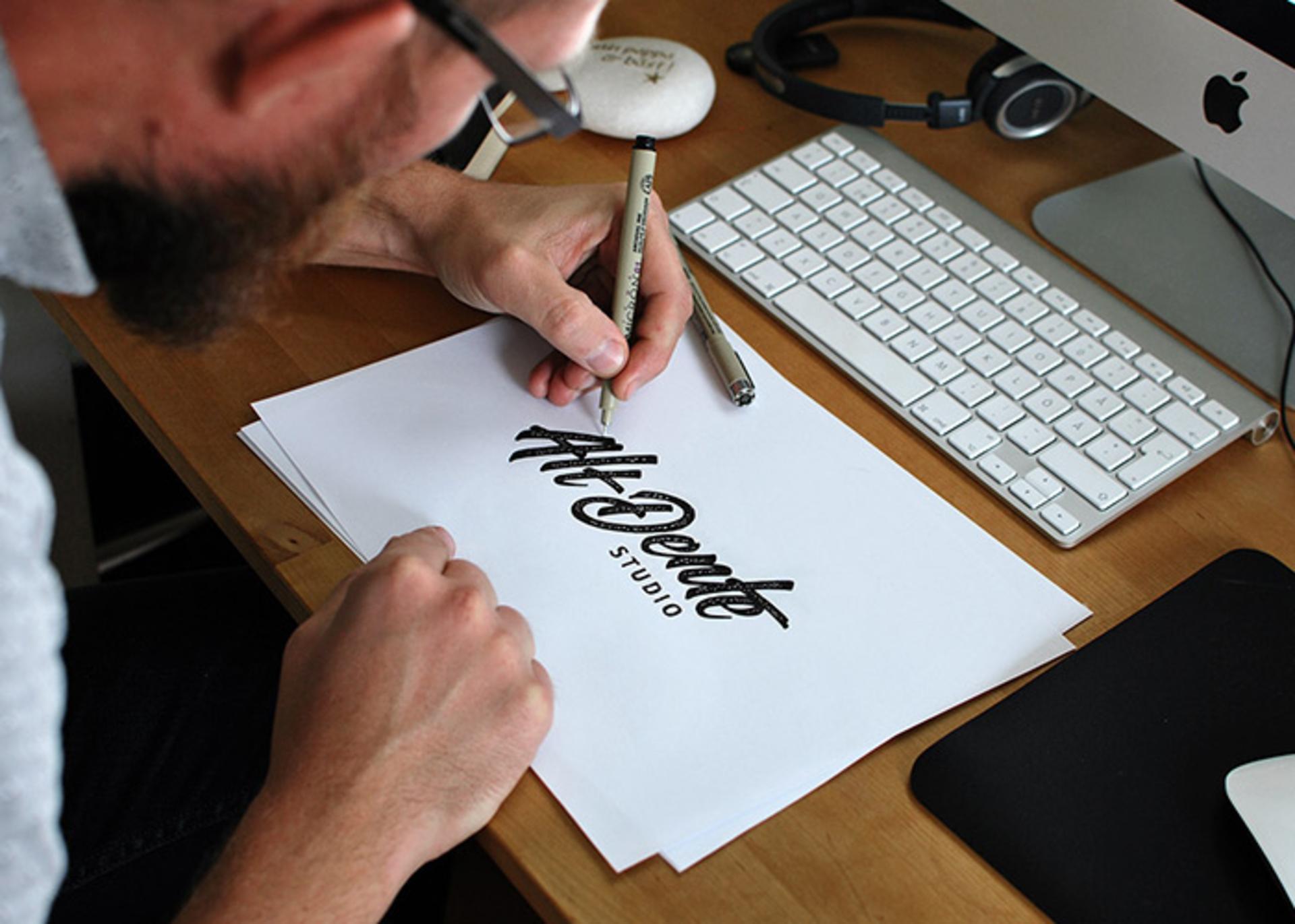 logo design