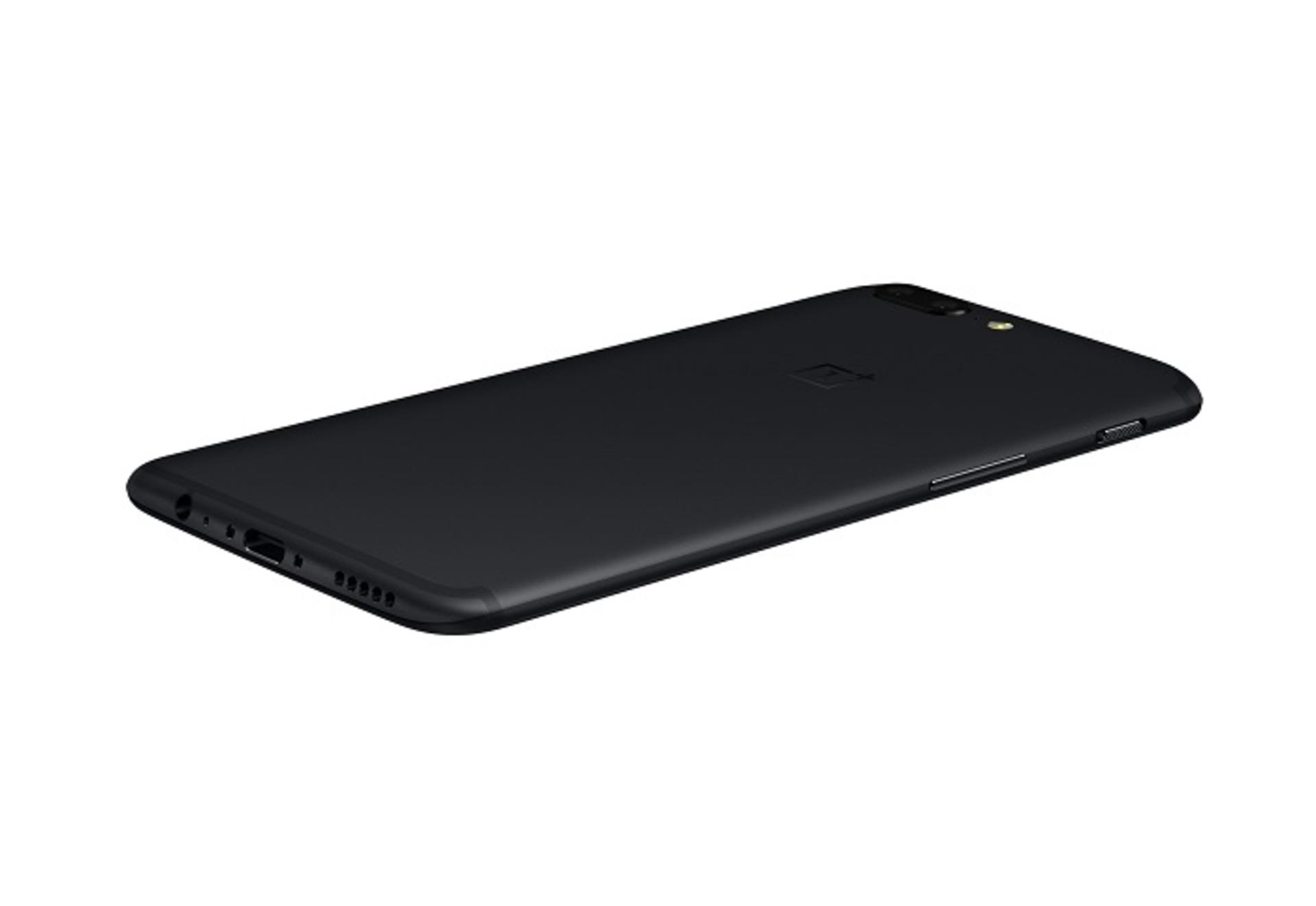 وان پلاس 5 / OnePLus 5