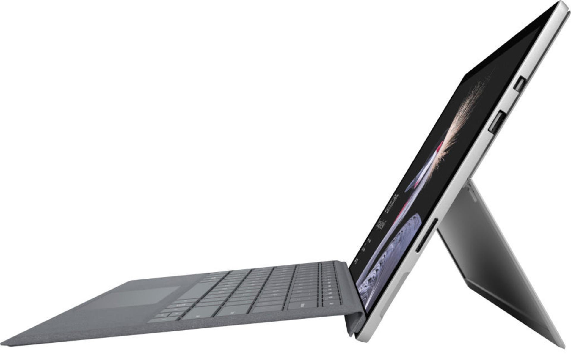 سرفیس پرو ۲۰۱۷ surface pro 2017