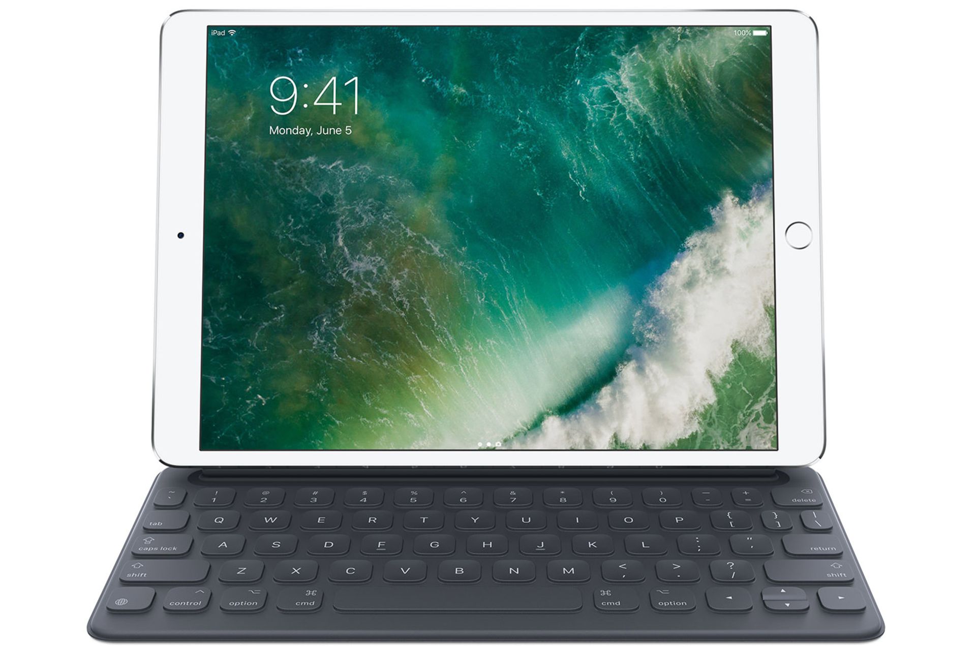 آیپد پرو ۲۰۱۷