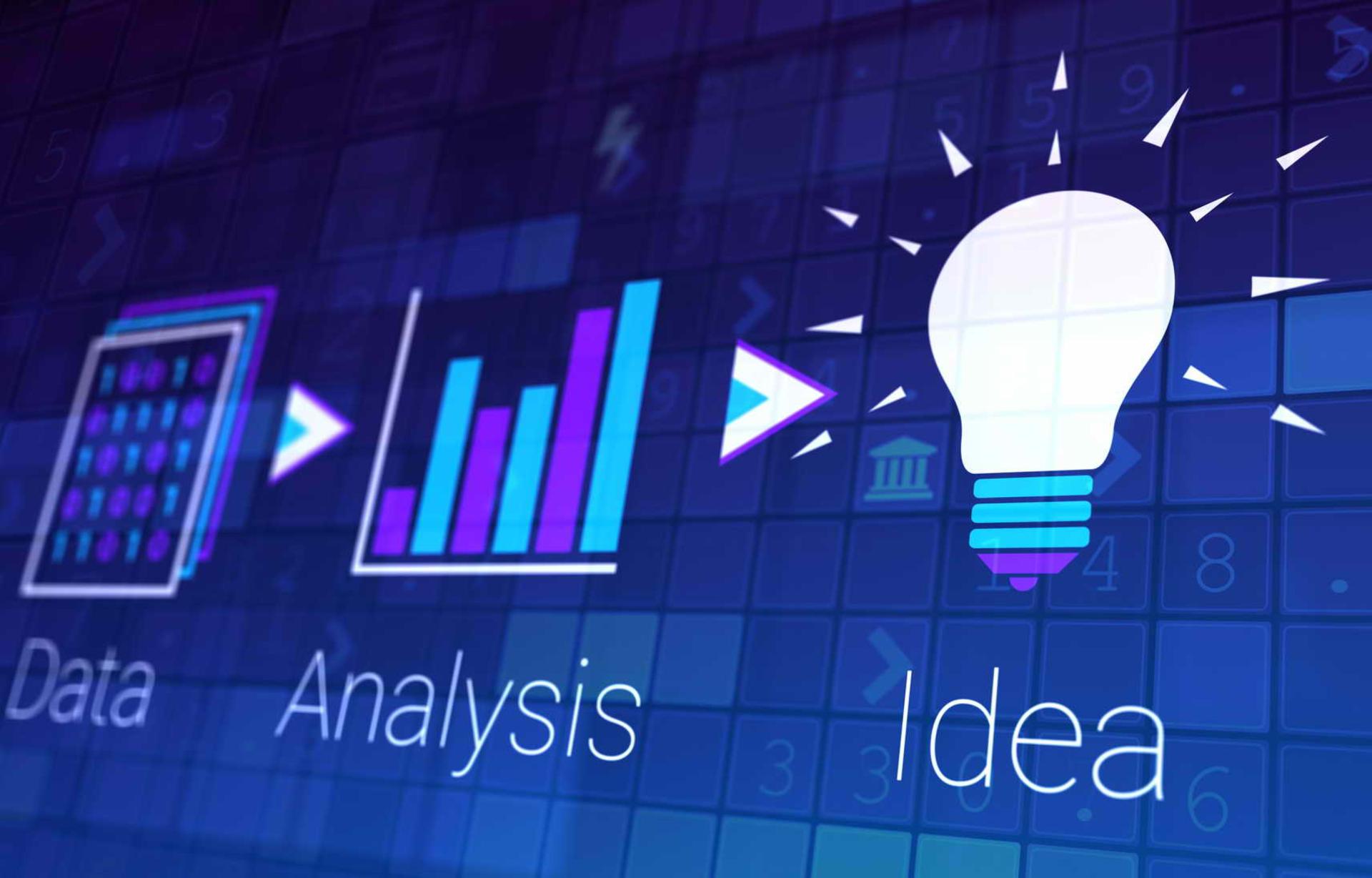 data analysis