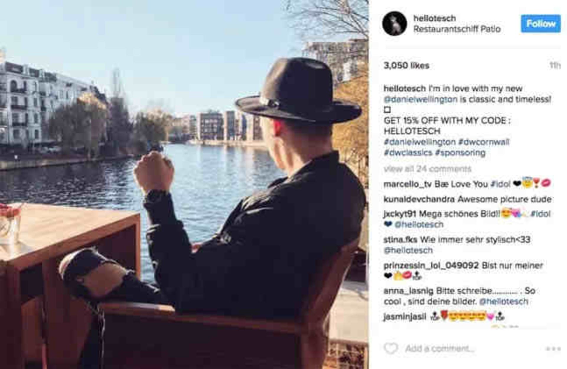 micro influencer
