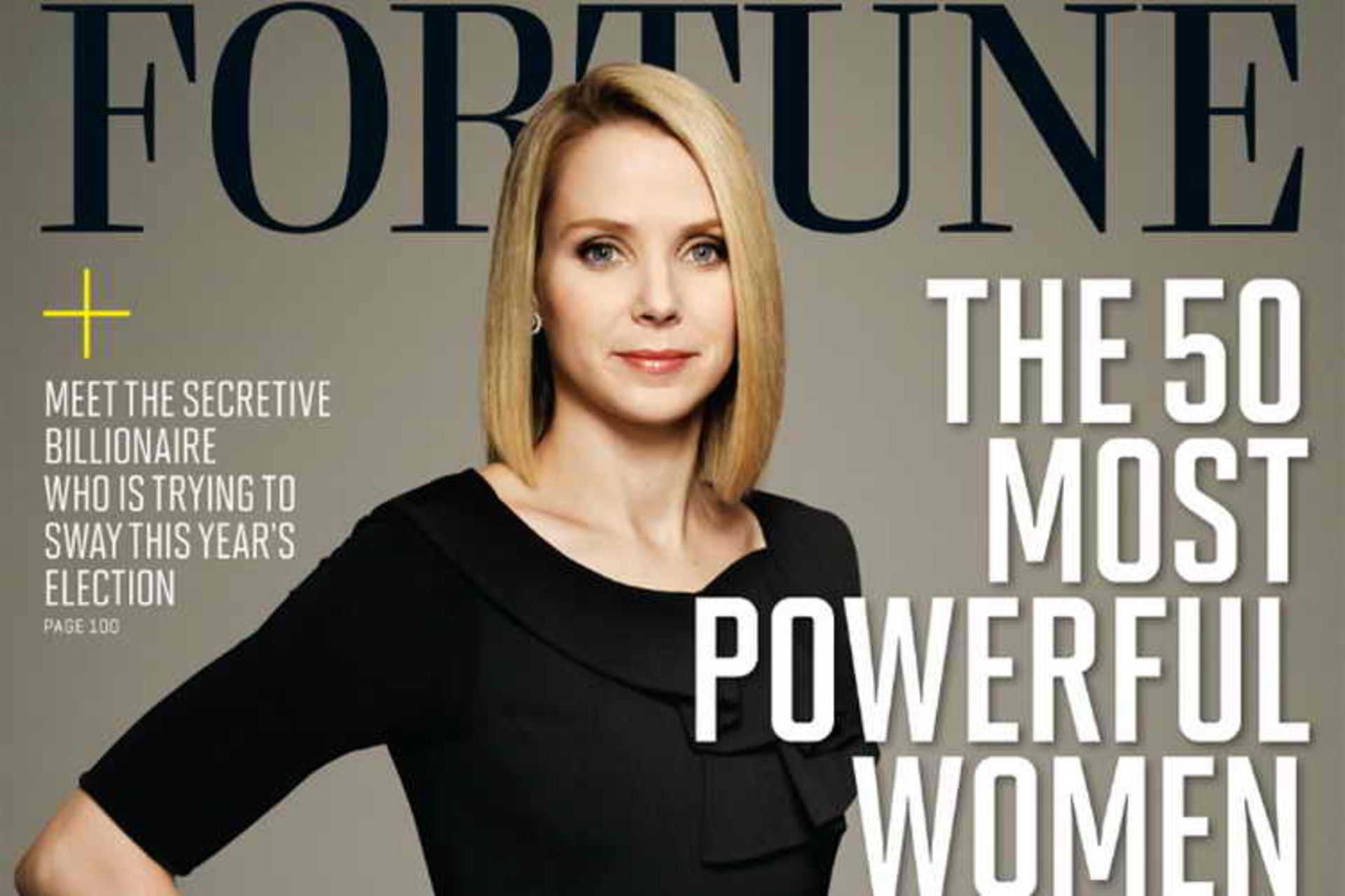 fortune magazine
