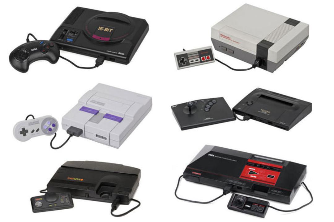 Raspberry Pi console