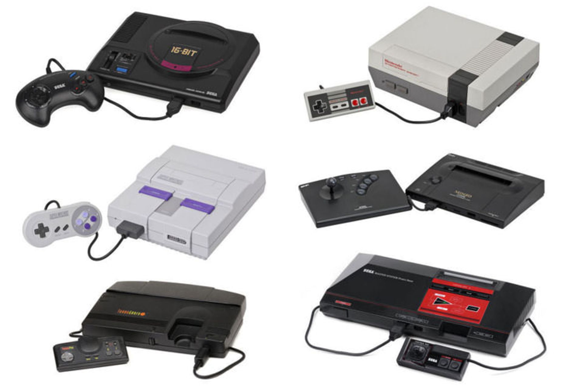 Raspberry Pi console