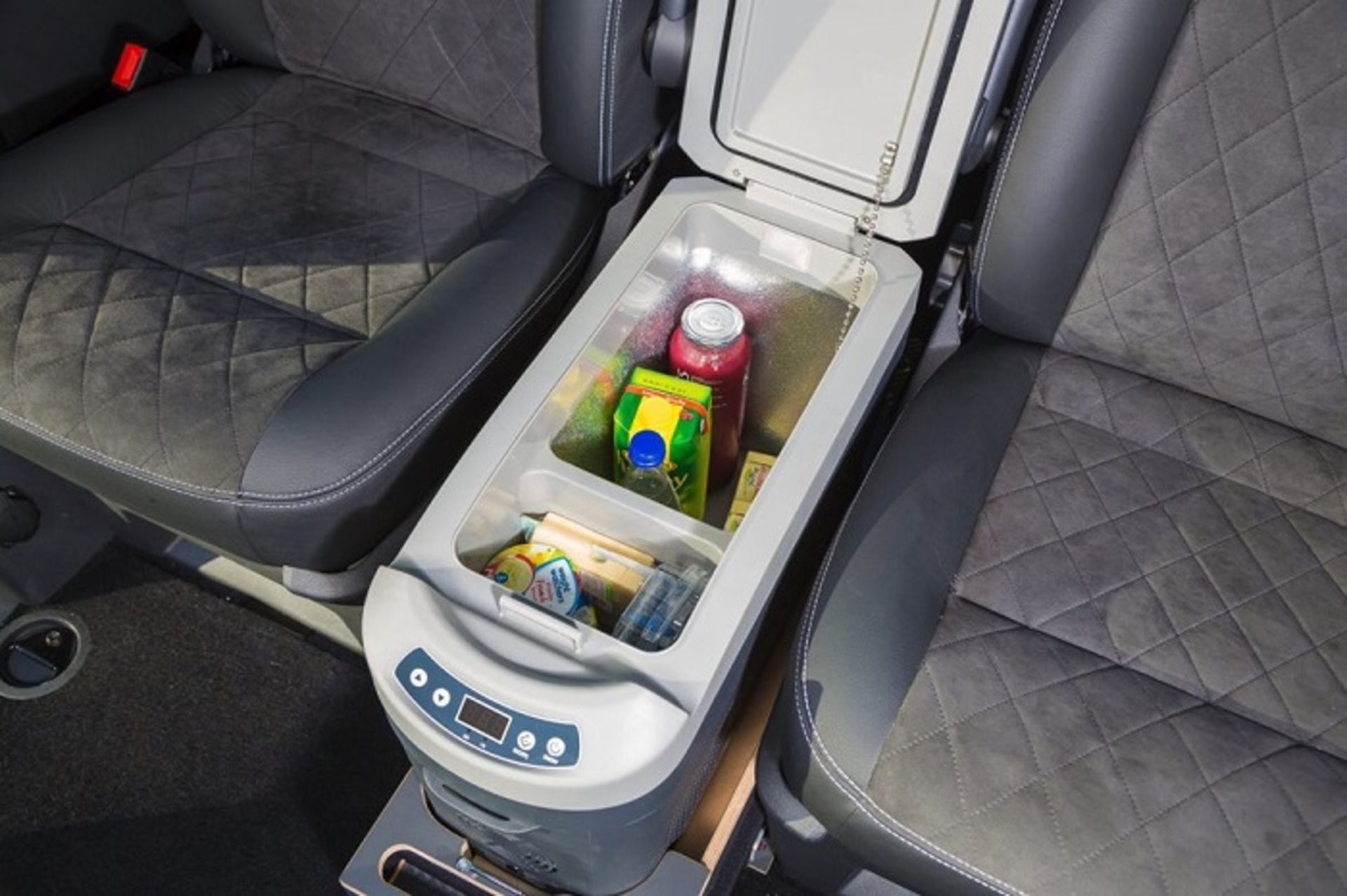 ون کاروان فولکس واگن