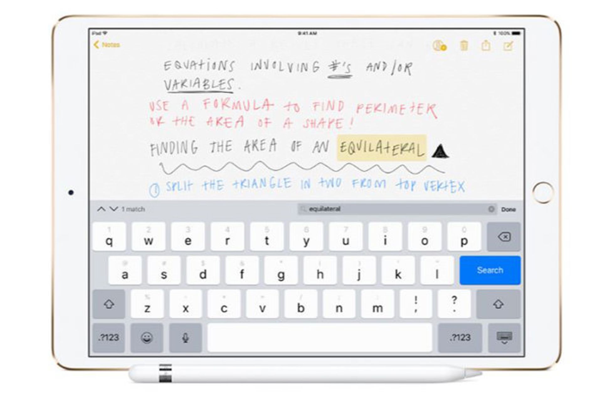آیپد پرو 2017 / ipad pro 2017