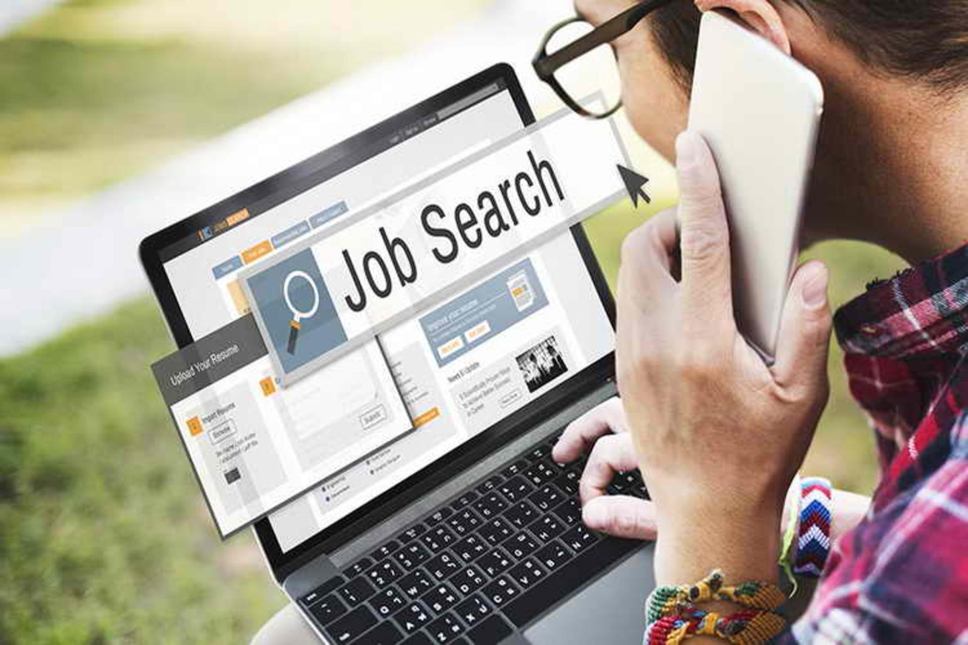 job search