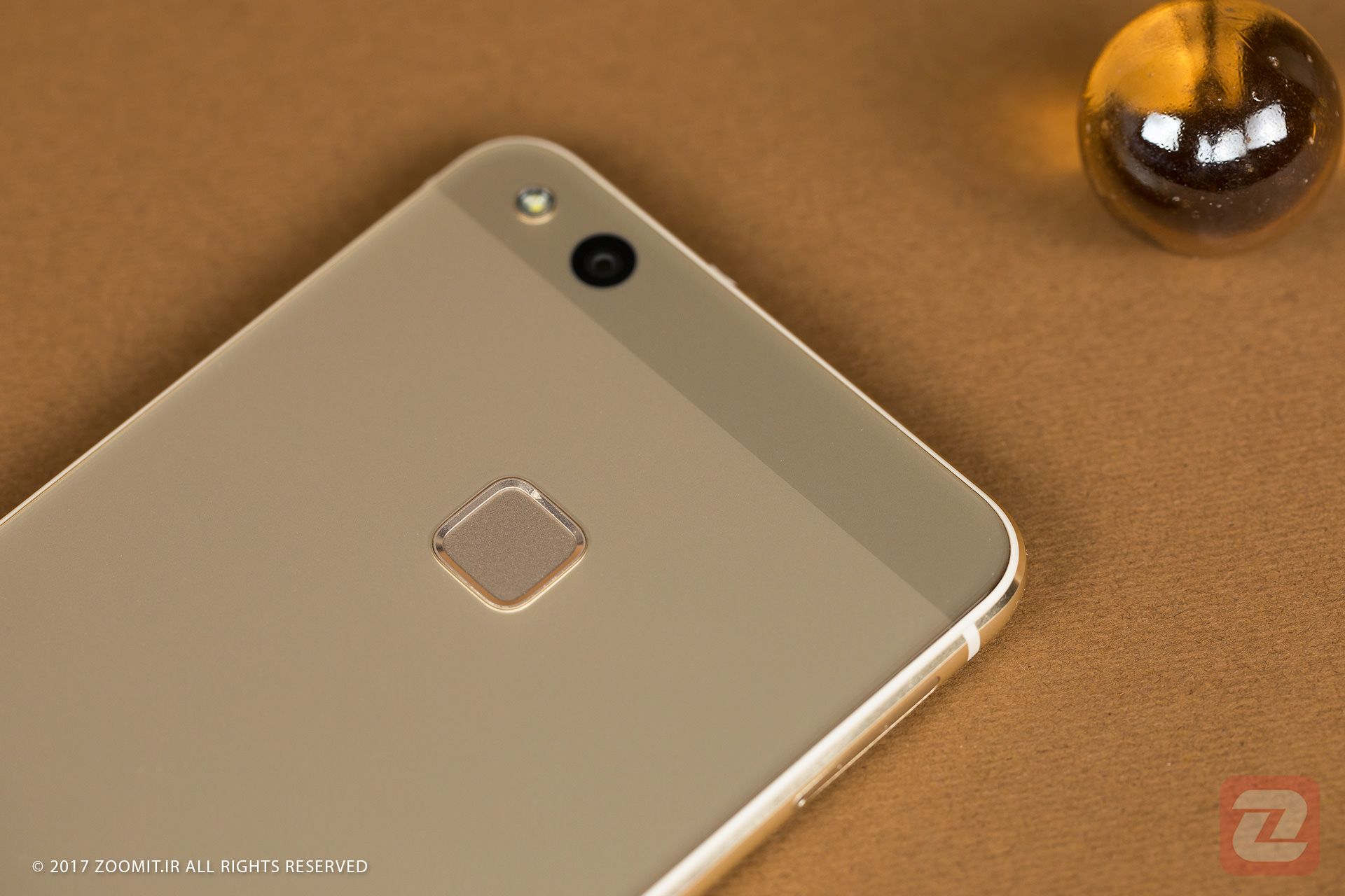 هواوی پی 10 لایت / huawei p10 lite