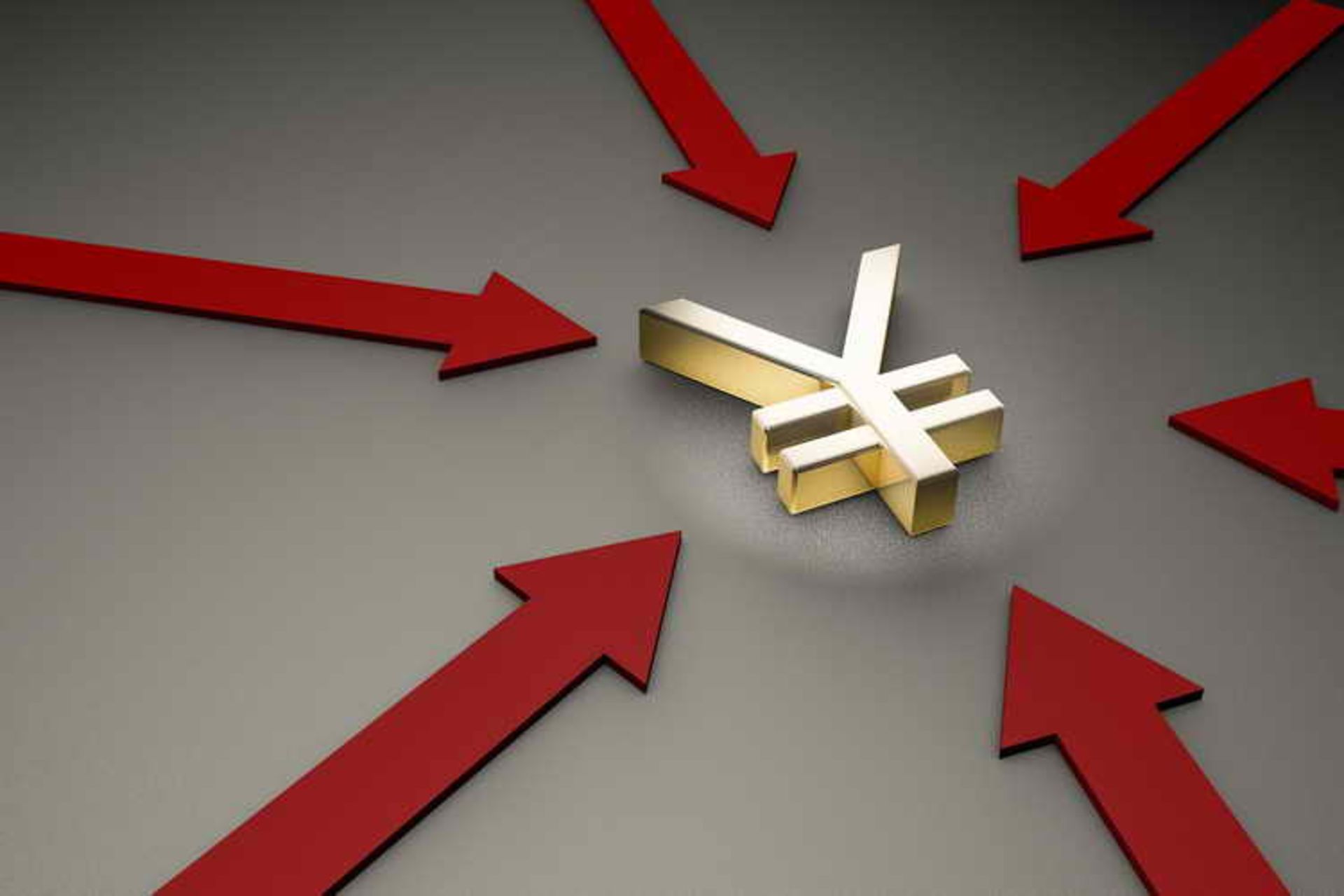 Excessively high salaries