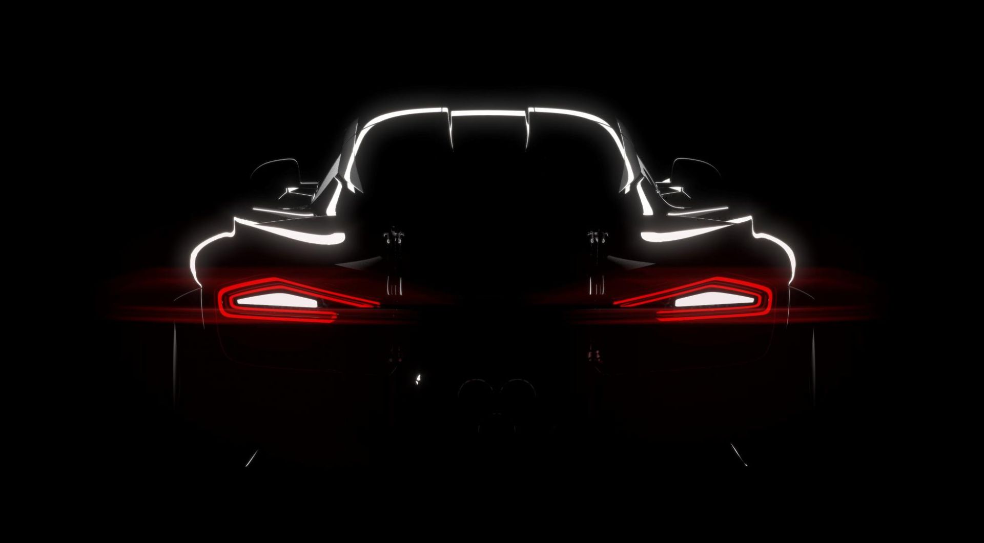 هنسی ونوم Hennessey F5