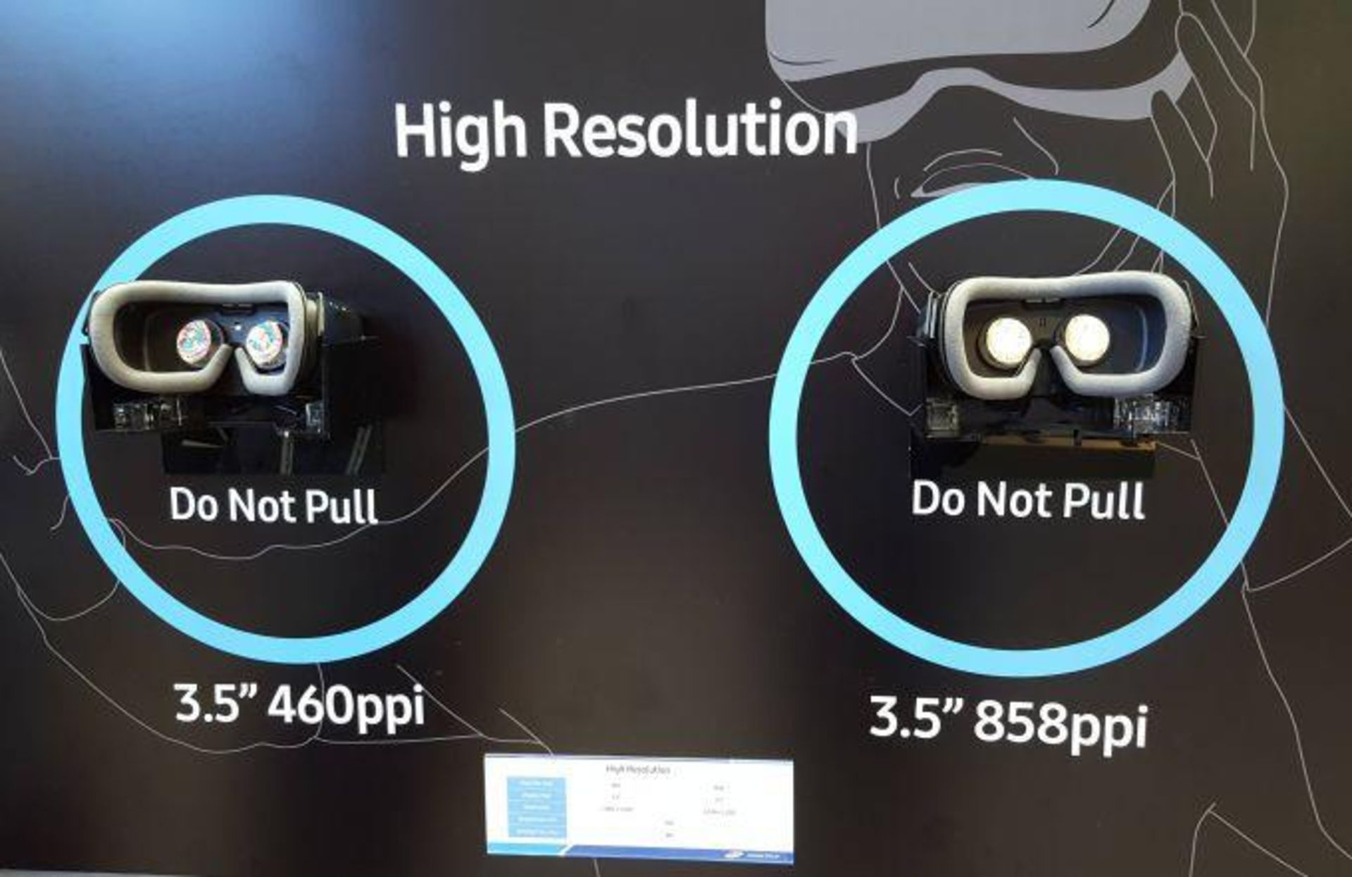 نمایشگر ۸۵۸ 