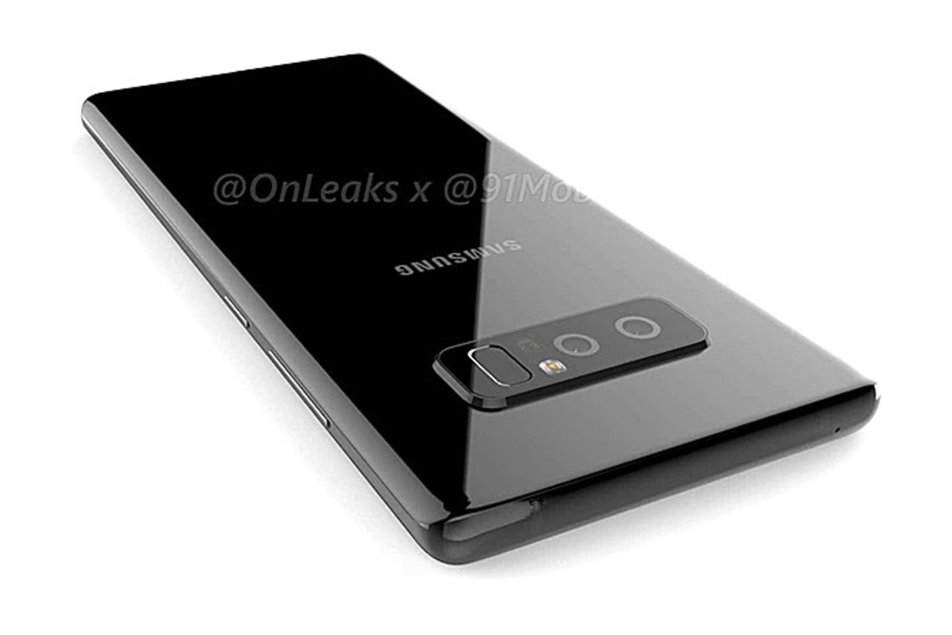 گلکسی نوت ۸