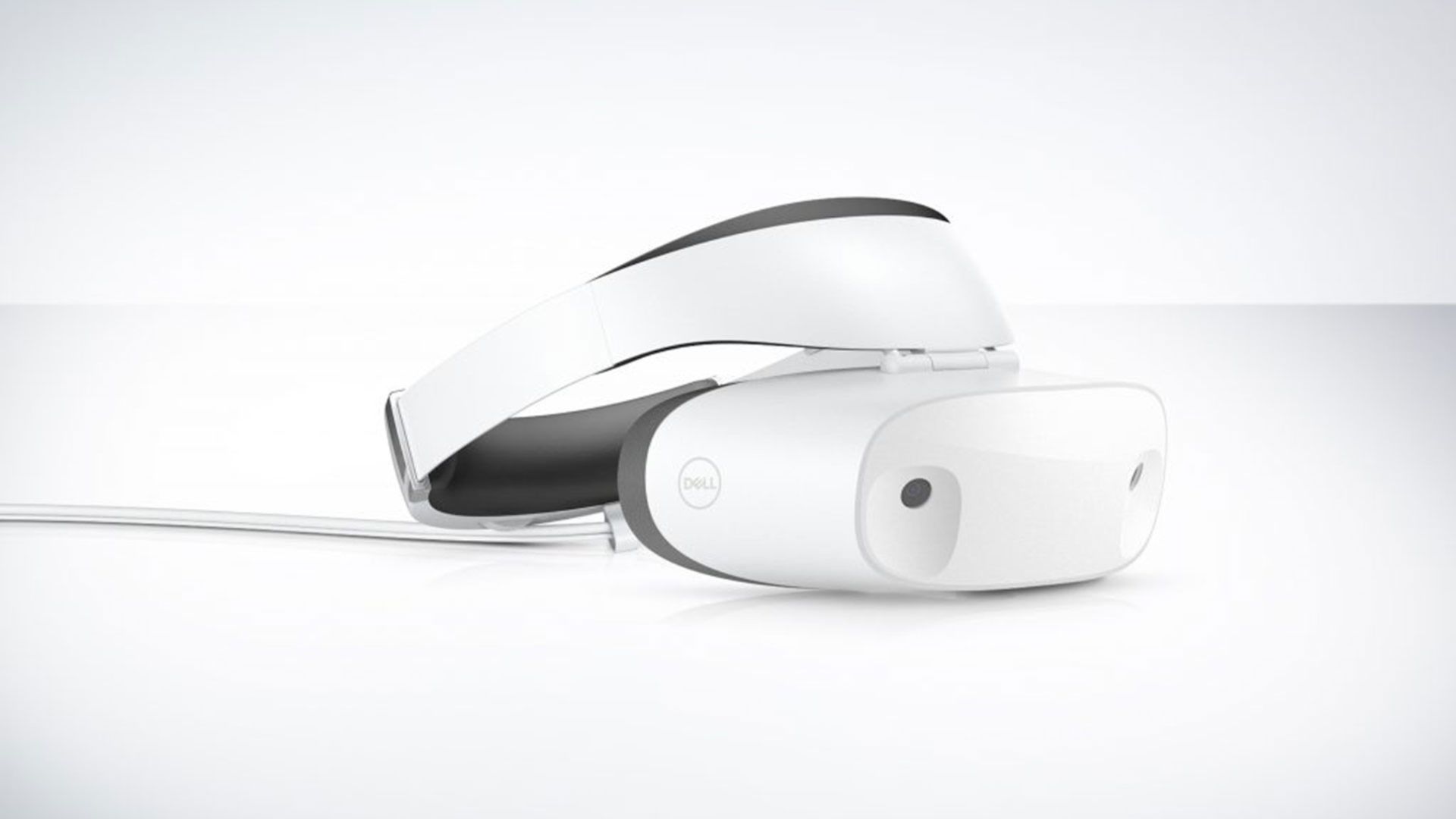 dell MR HMD