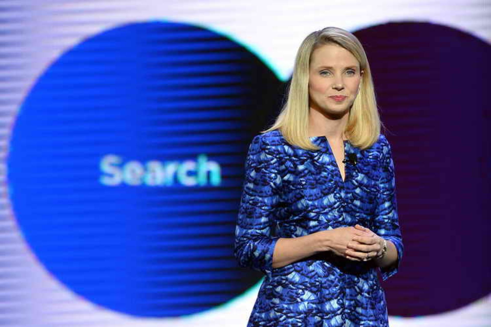 search yahoo