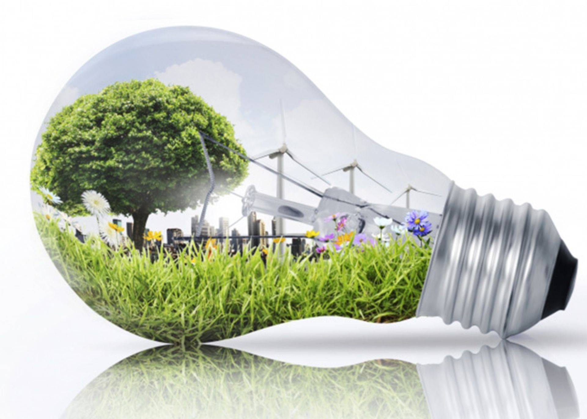 clean energy