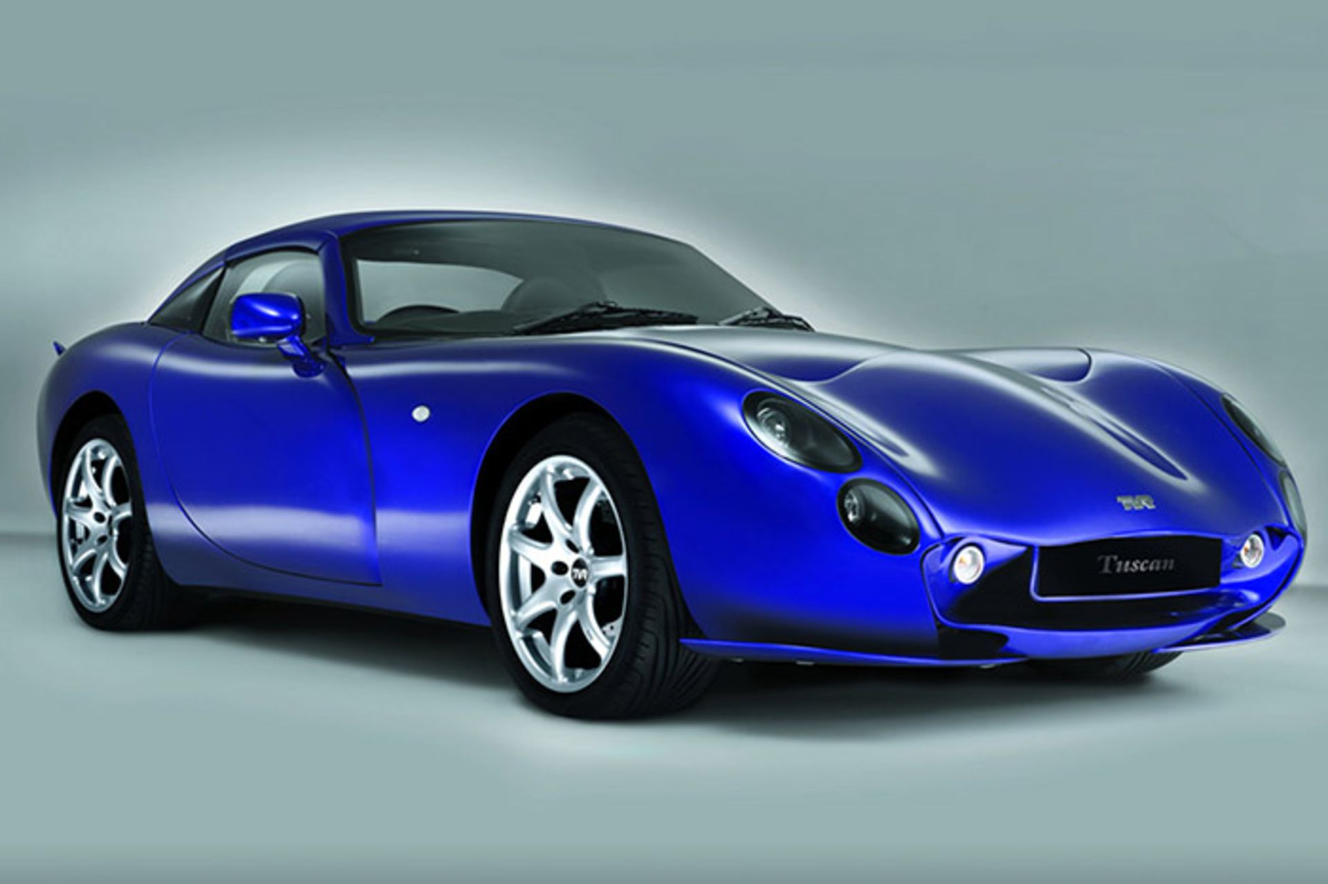TVR