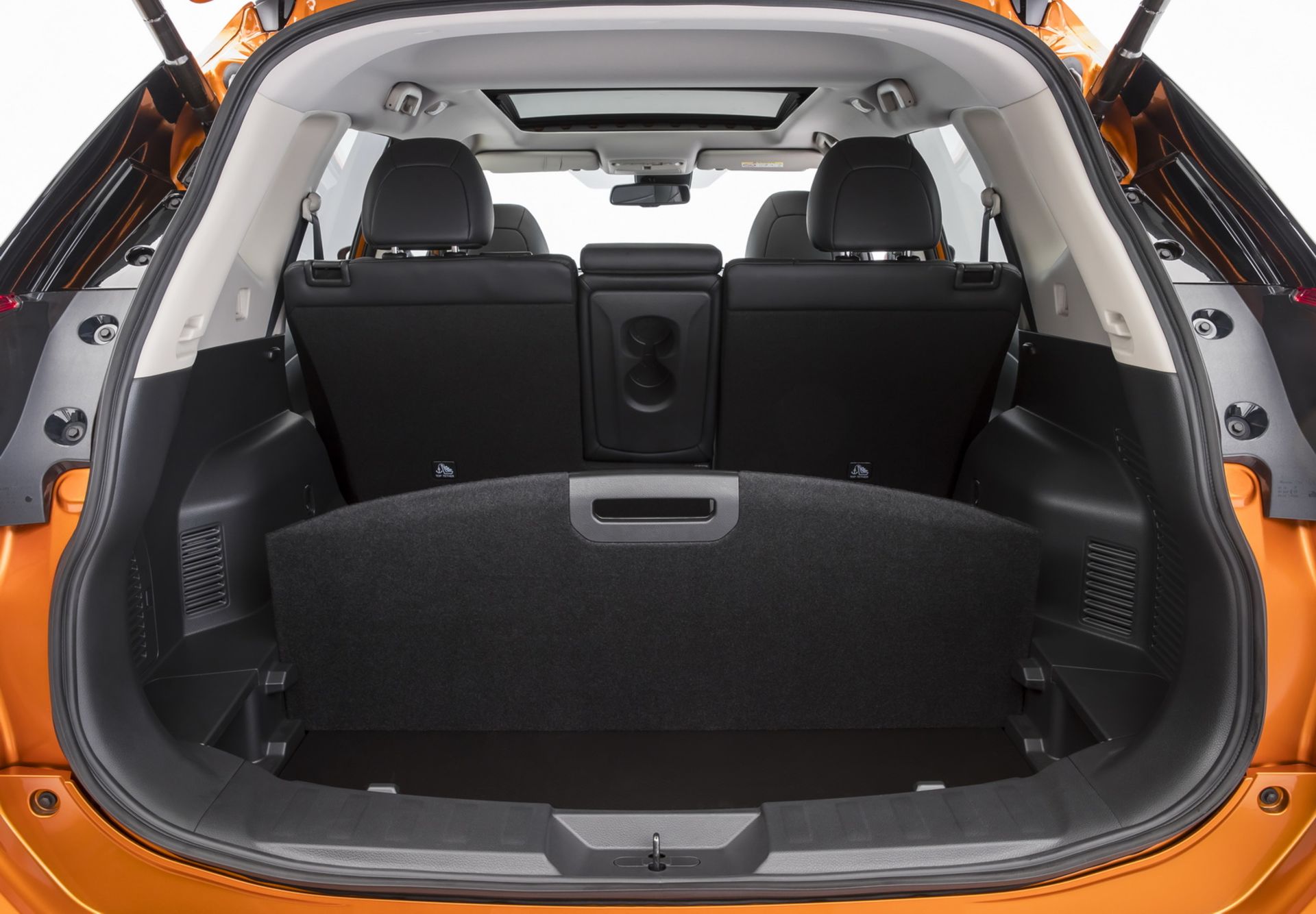 نیسان ایکس - تریل