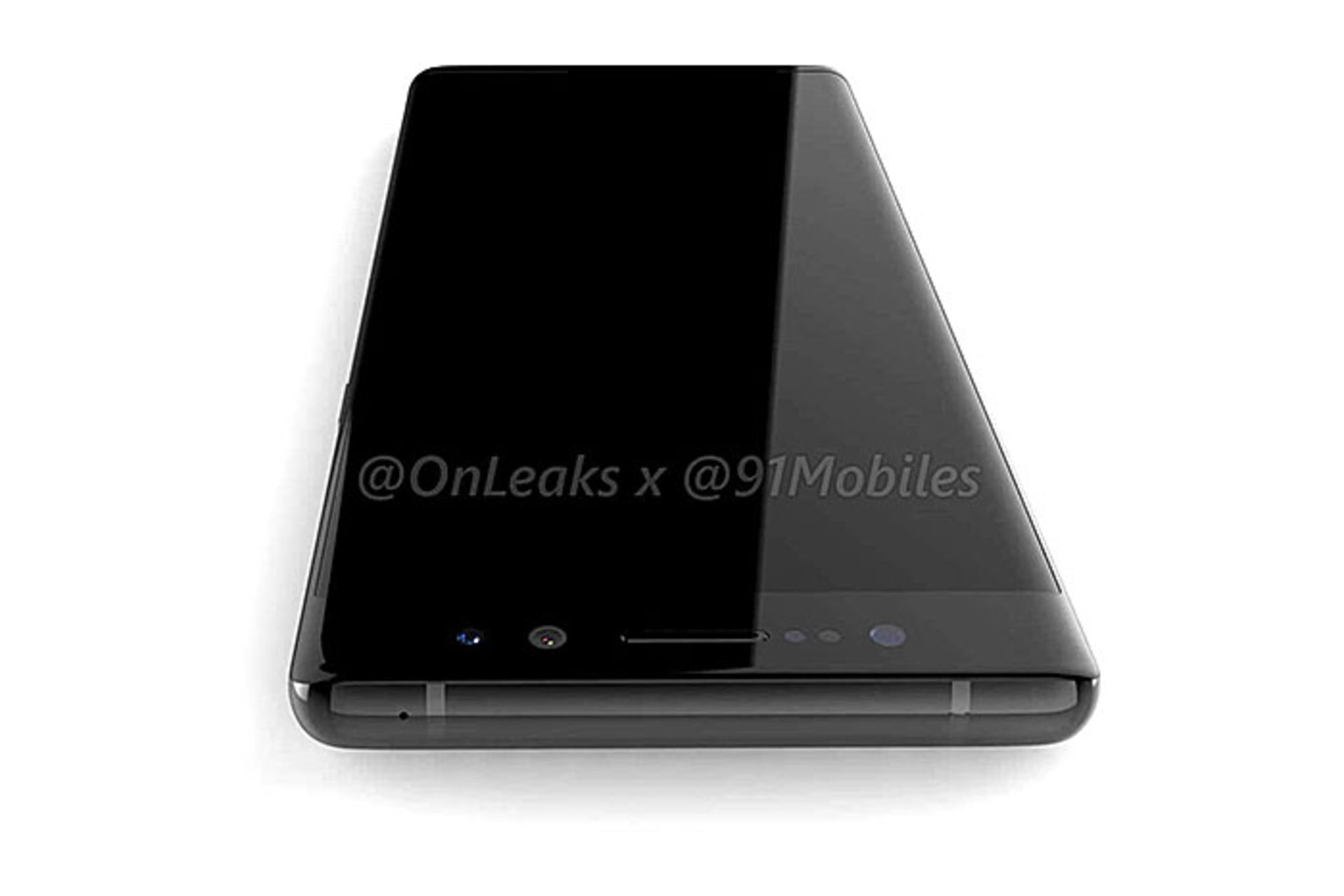 گلکسی نوت ۸