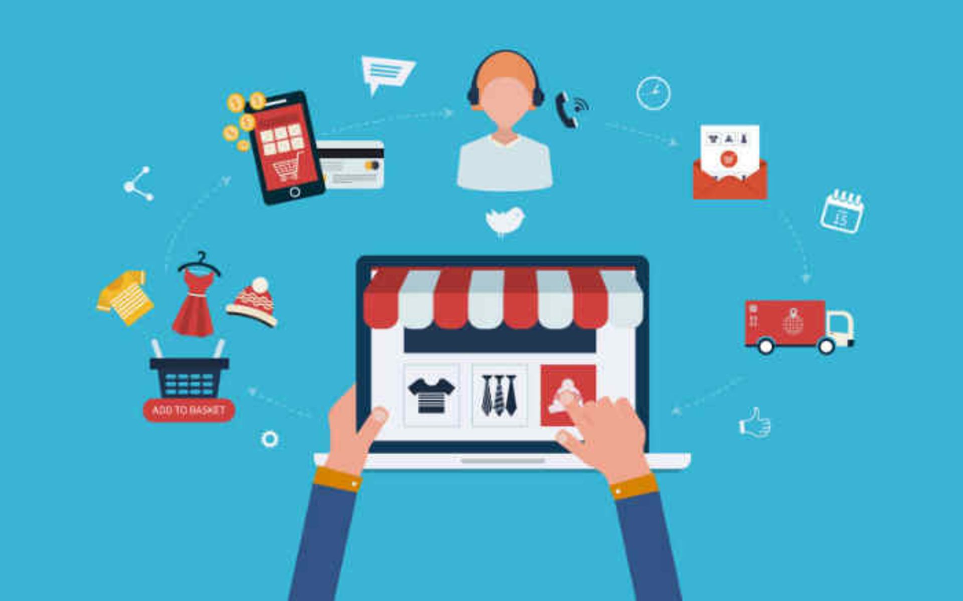 Marketing Converasion