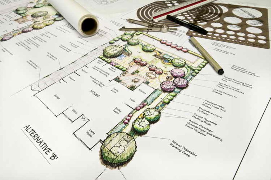 smaller planning details