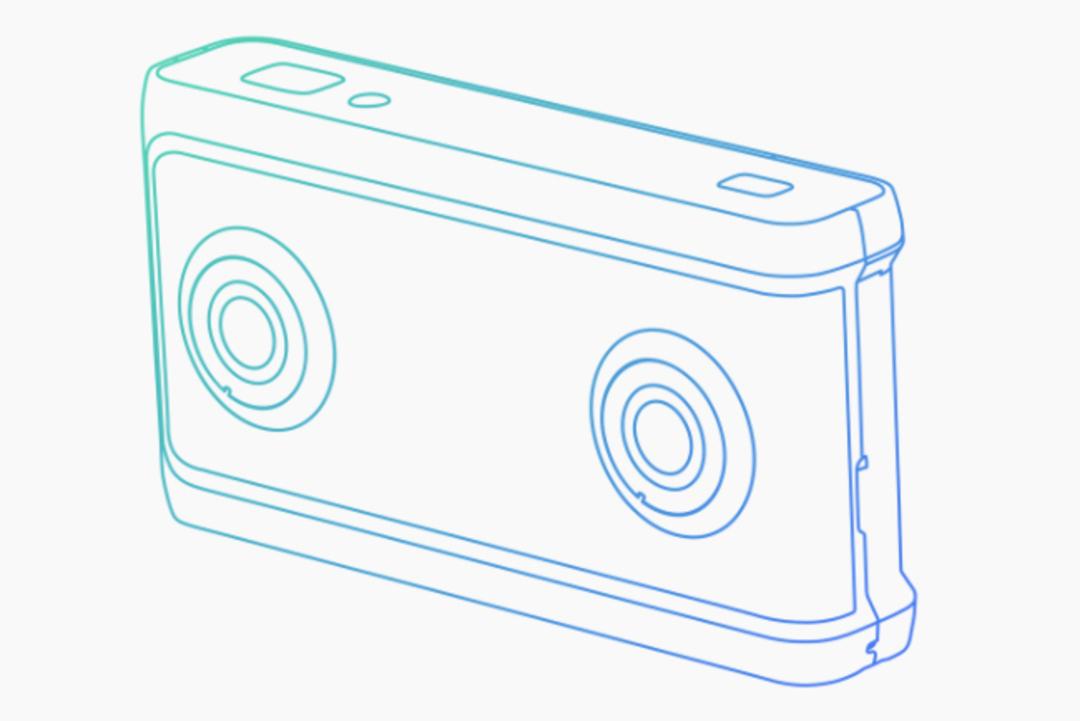 YouTube VR180 Reviewer