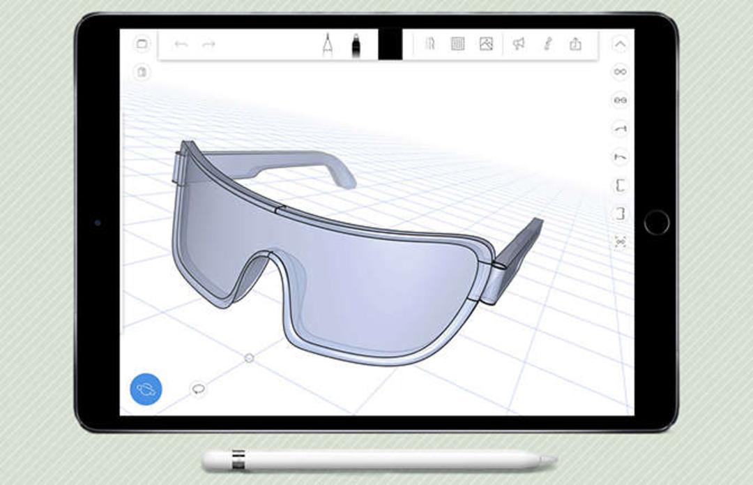 Umake ios app