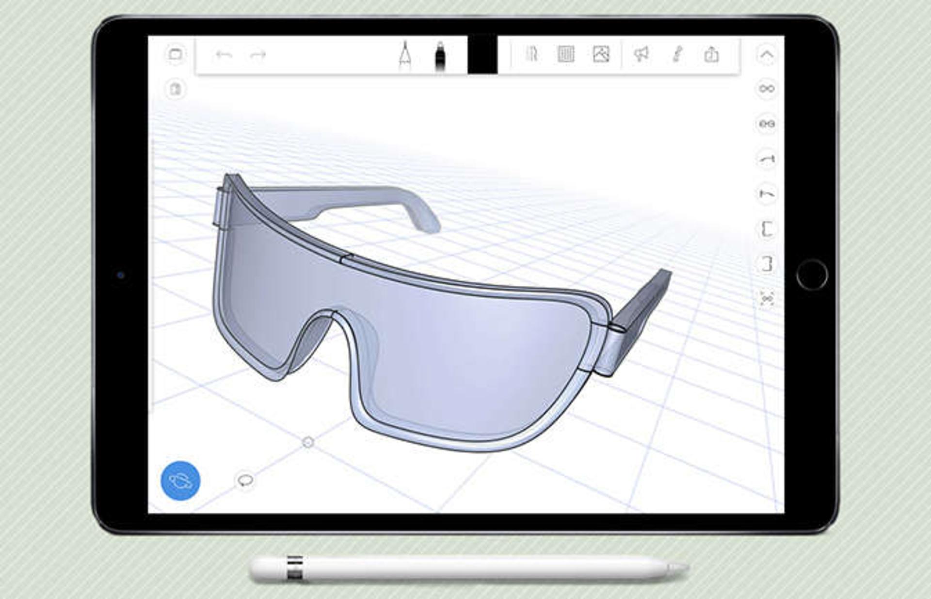 Umake ios app