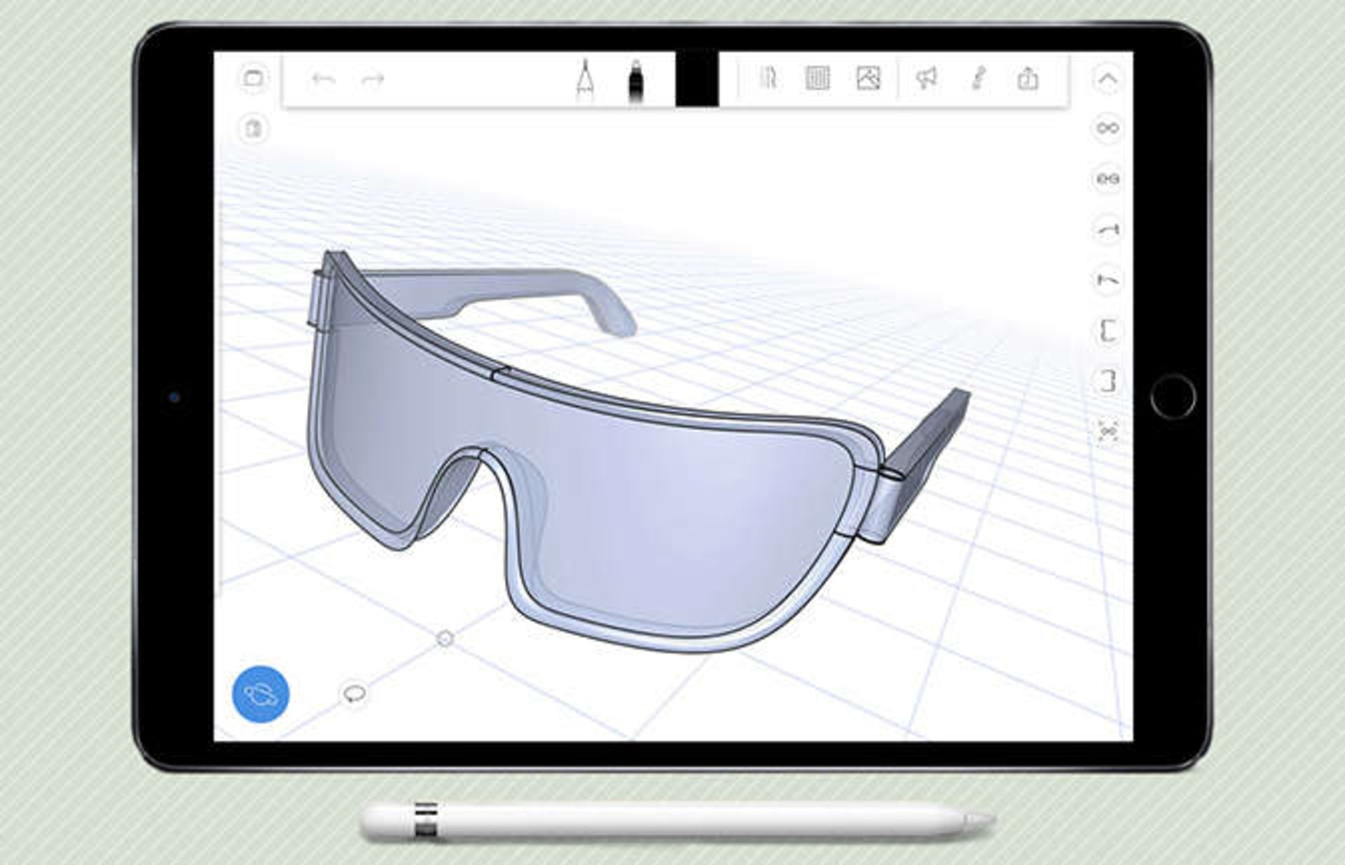 Umake ios app