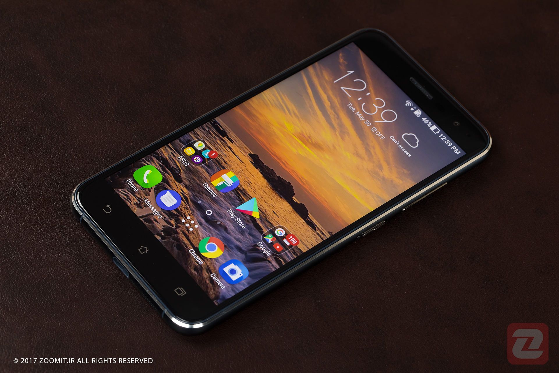 ایسوس ذنفون 3 / Asus Zenfone 3