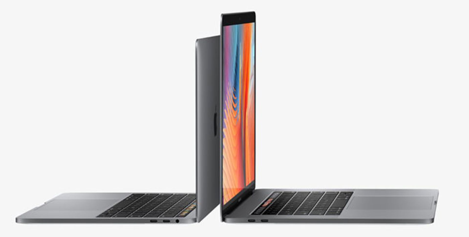 مک بوک پرو 2017 / macbook pro 2017