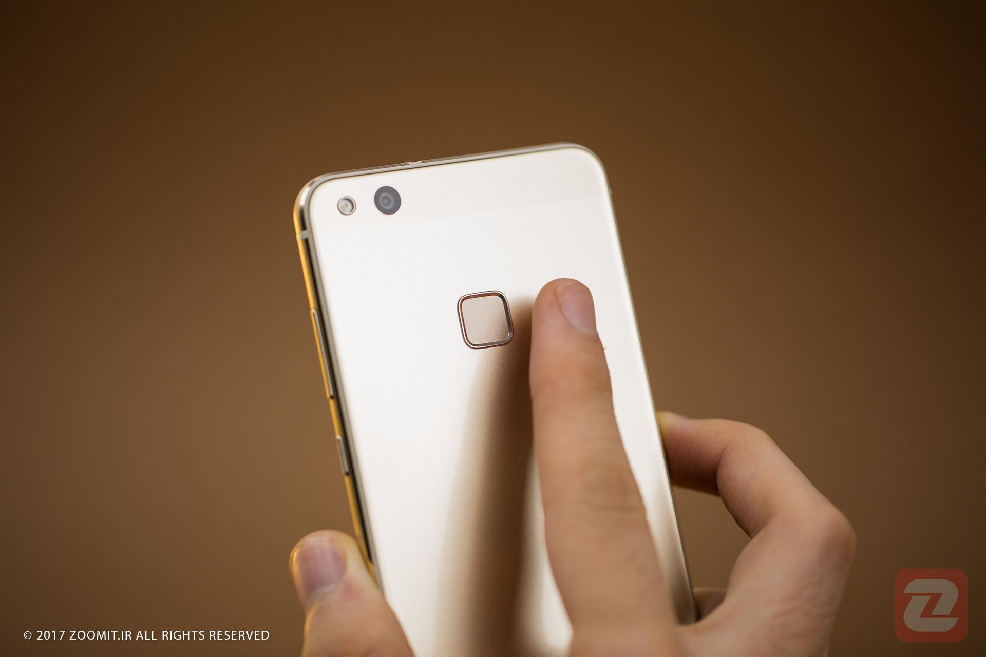 هواوی پی 10 لایت / huawei p10 lite