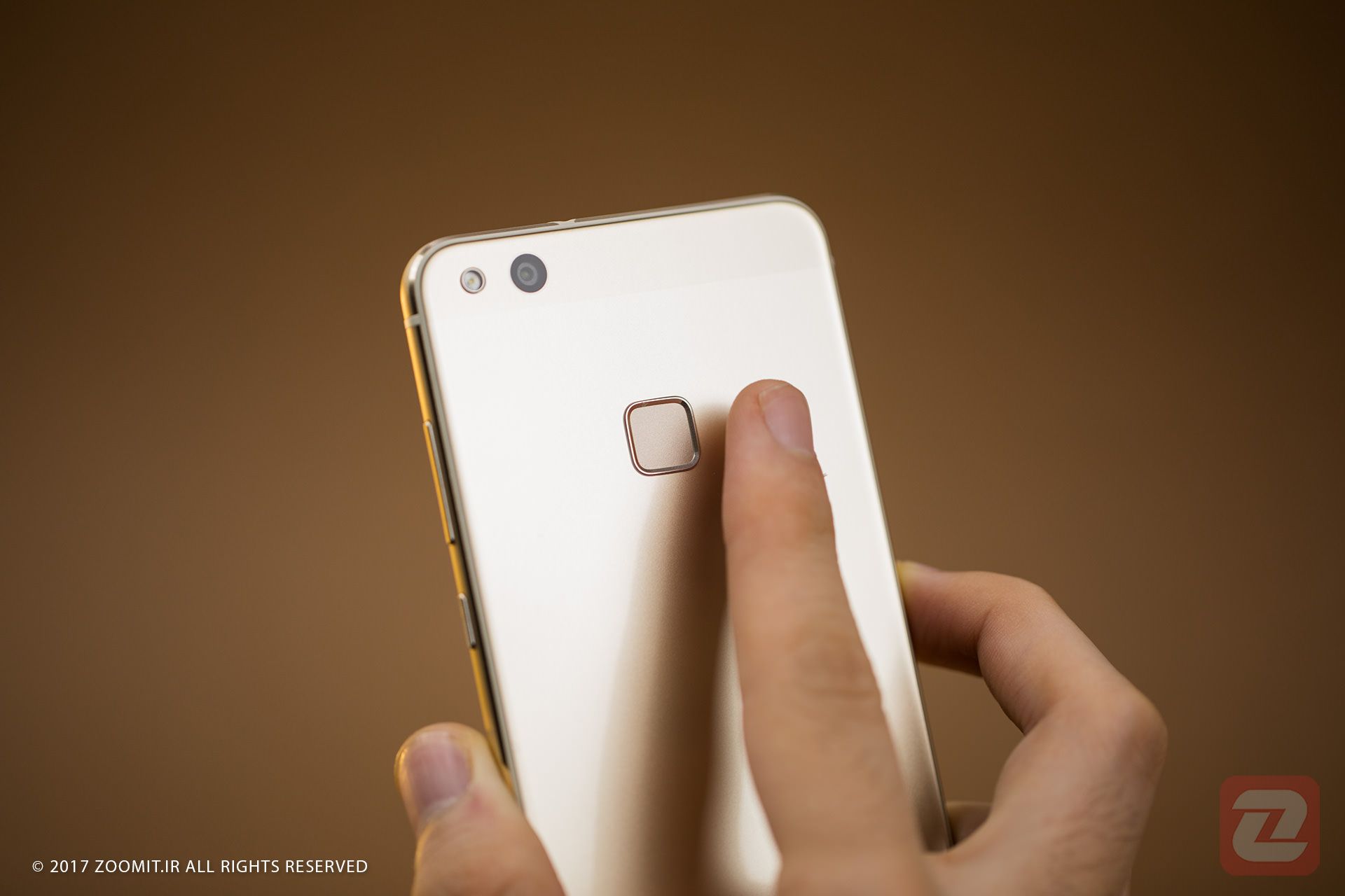 هواوی پی 10 لایت / huawei p10 lite