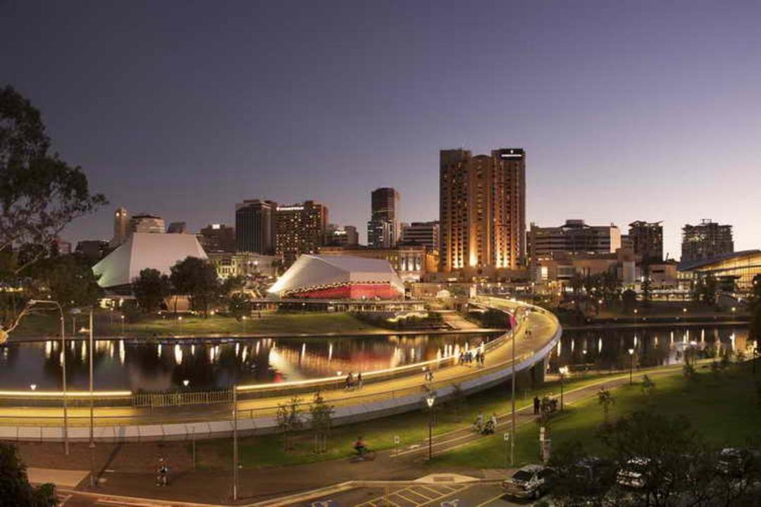 Australia is in a state of transition
