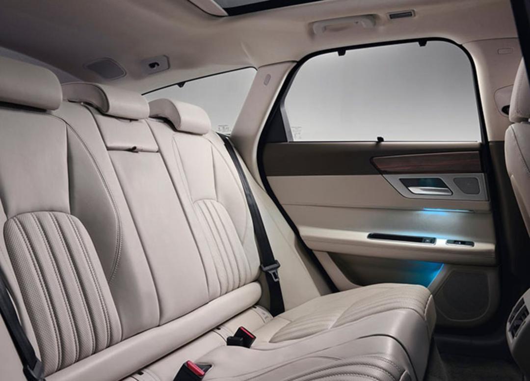 Jaguar XF Sportbrake