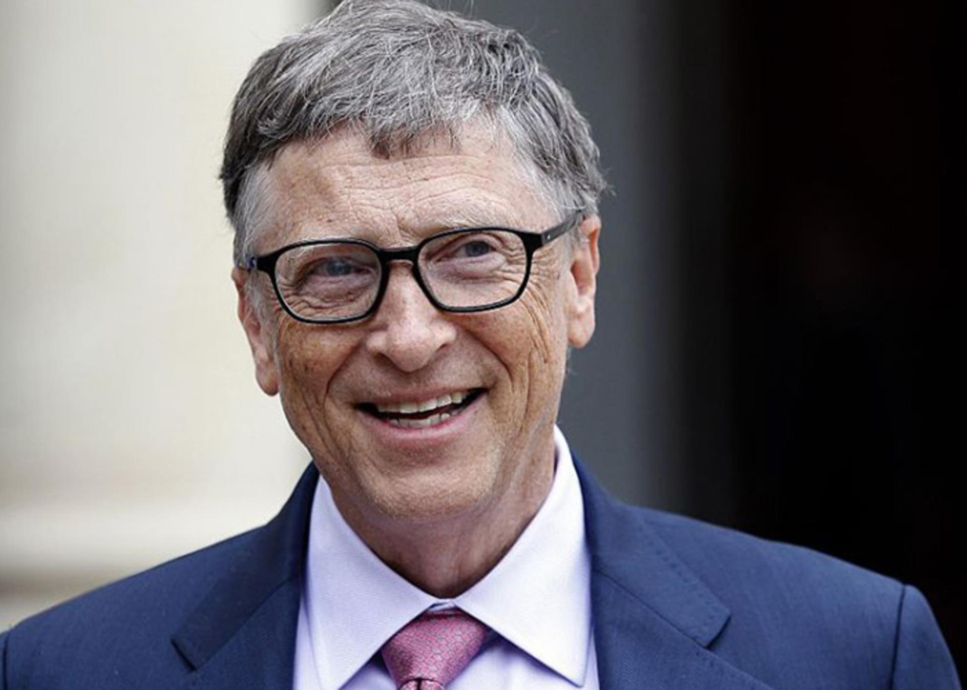 Bill-Gates