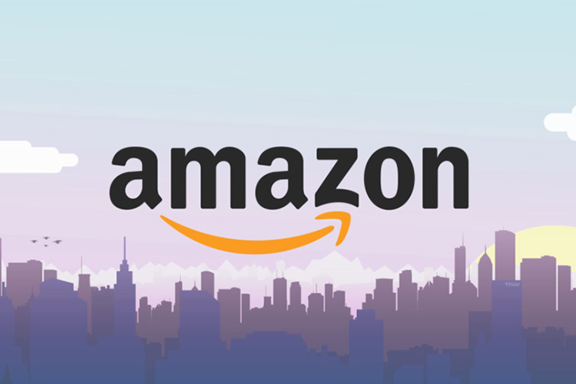 amazon