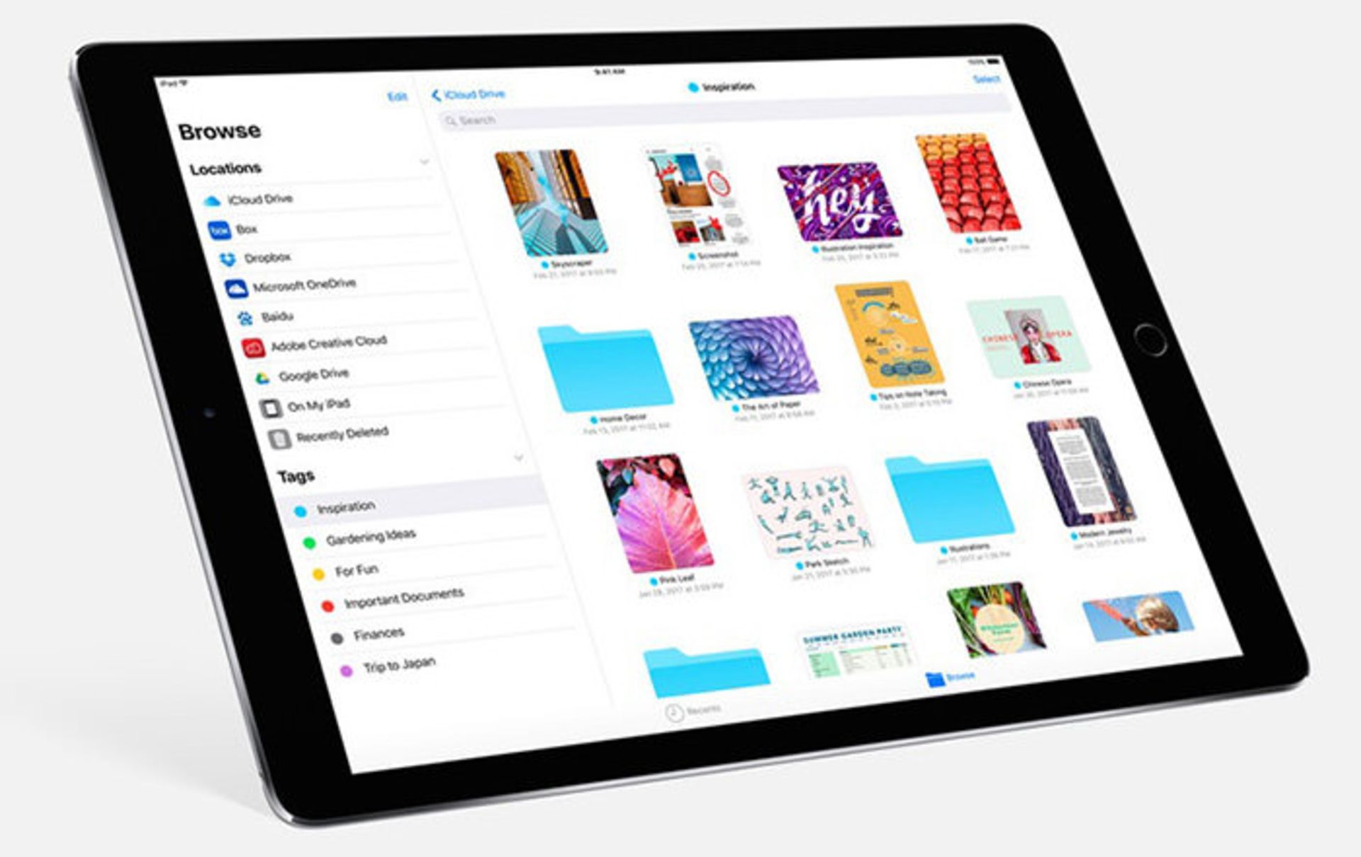 آی او اس 11 /iOS 11