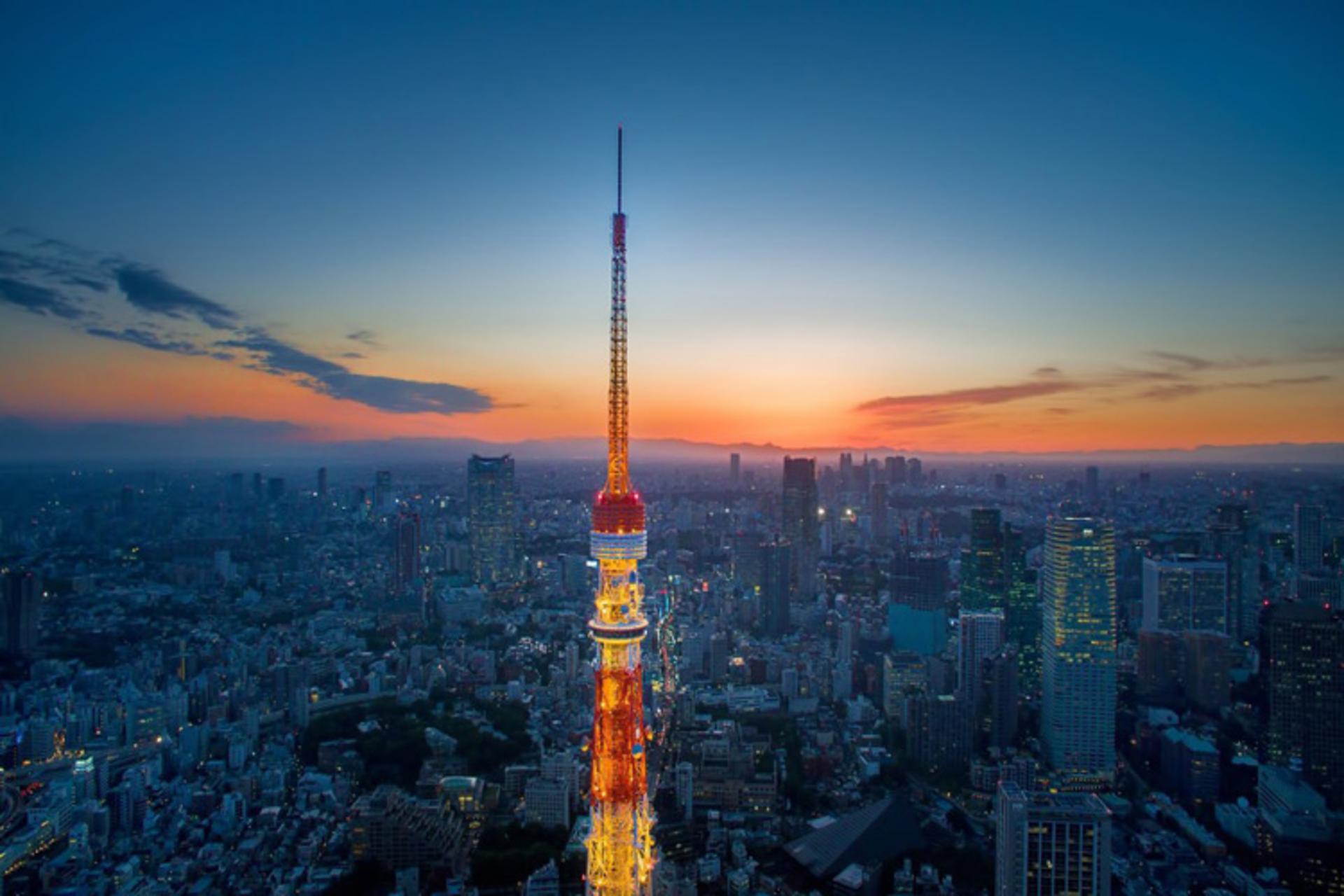 tokyo
