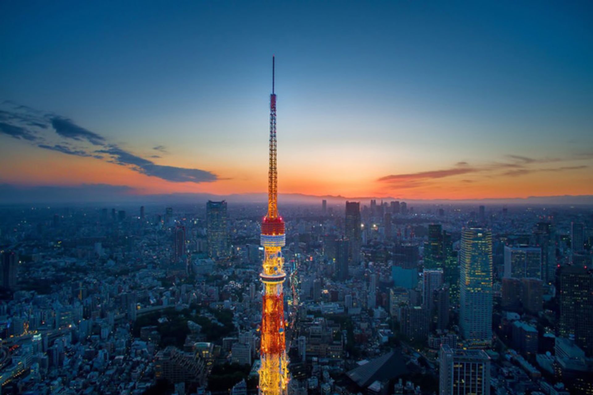tokyo