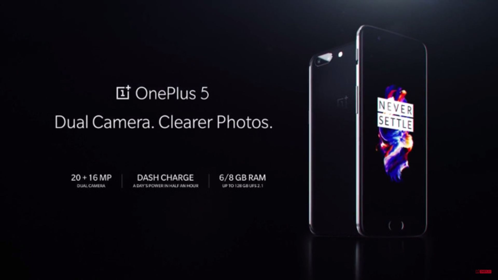 وان پلاس 5 / OnePLus 5