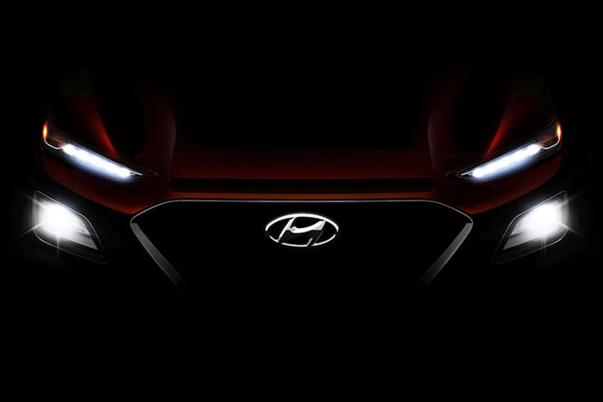 هیوندای کنا Hyundai kona