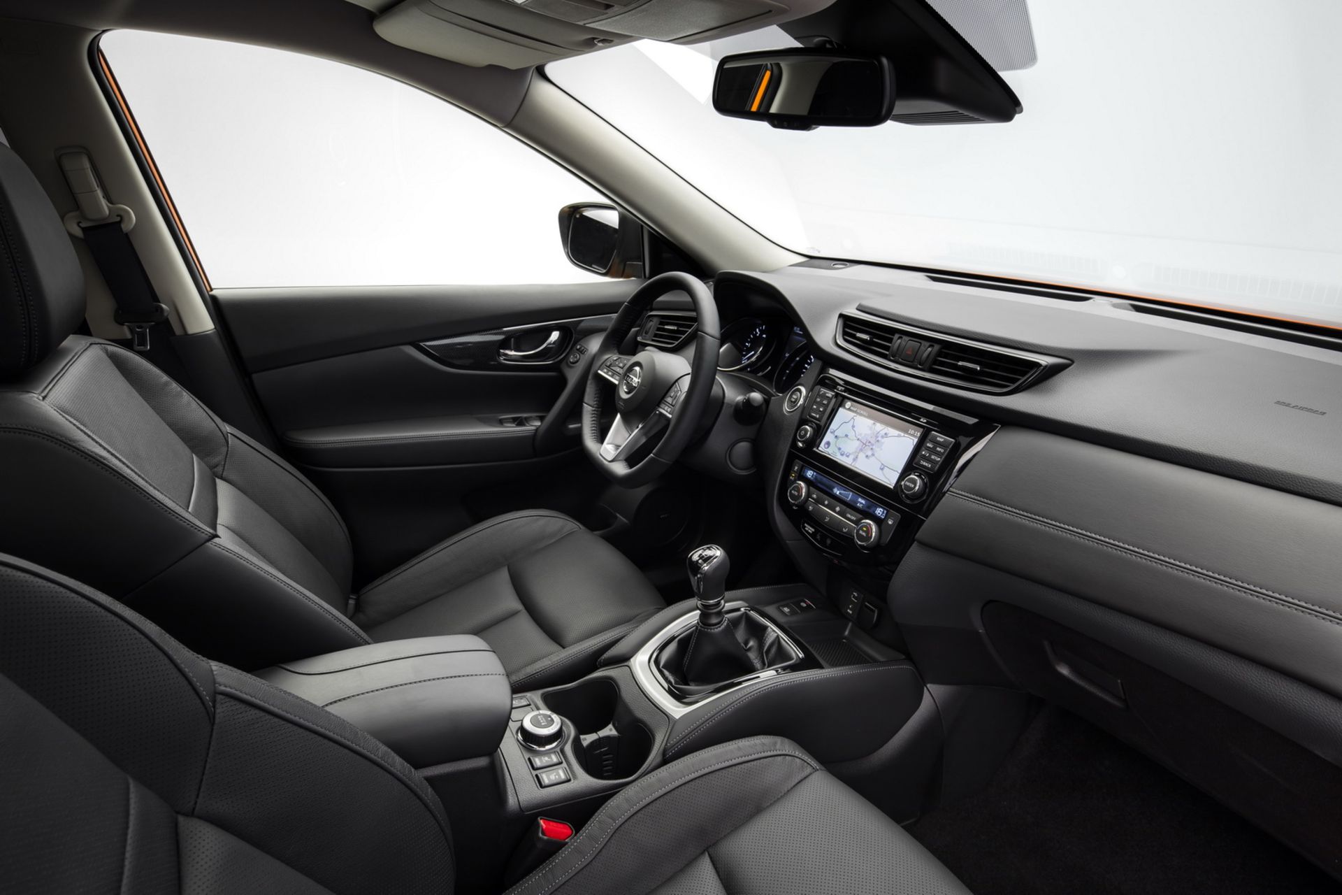 نیسان ایکس - تریل