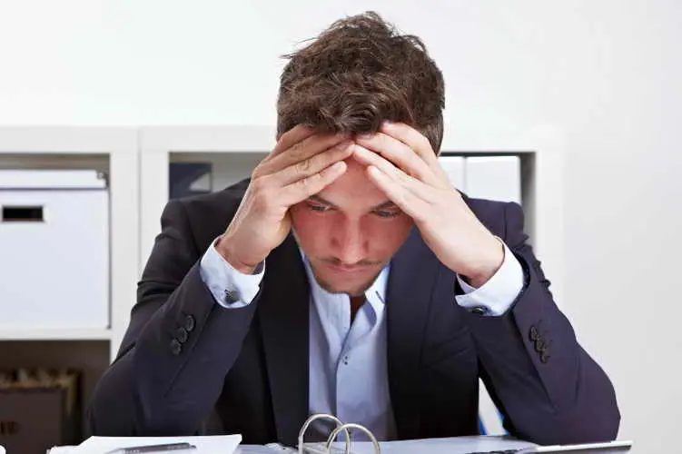  Do not rely on mental notes