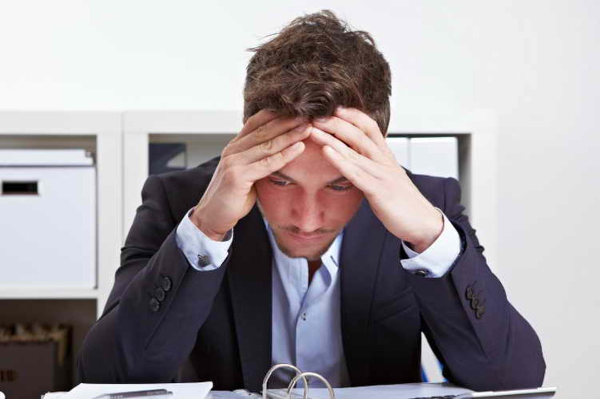  Do not rely on mental notes